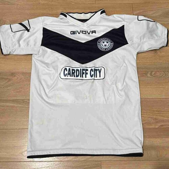 Men’s givovajersey size S - Picture 1 of 2